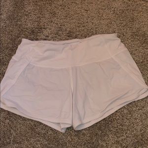 lulu lemon shorts